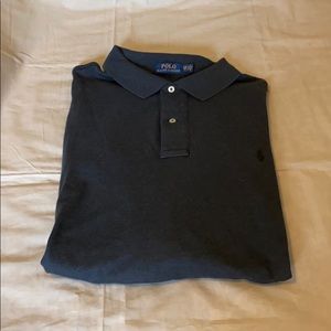 Ralph Lauren polo
